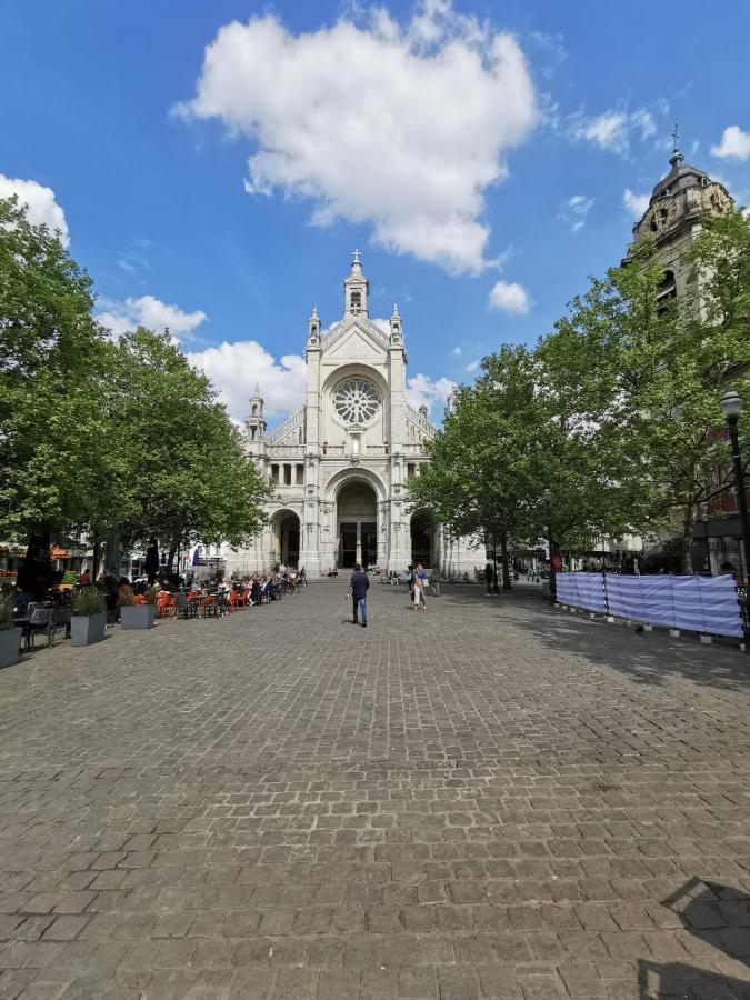 Apartamento Cosy With Canal View Bruselas